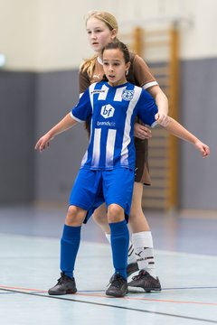 Bild 142 - wDJ Power Girls Cup Suederelbe